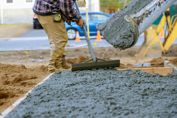Best Concrete Removal and Replacement in Florence, AL