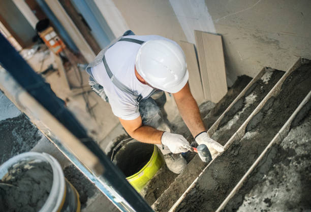 Best Concrete Patio Design and Installation in Florence, AL