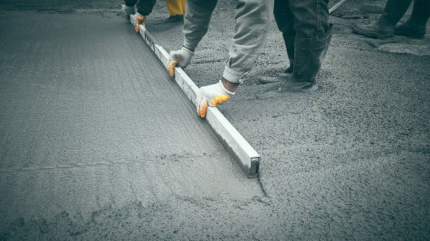 Best Concrete Foundation Repair in Florence, AL