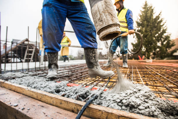 Best Stamped Concrete Services in Florence, AL